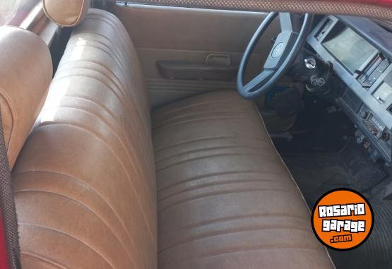 Utilitarios - Ford Ranchera 1987 Nafta 200000Km - En Venta