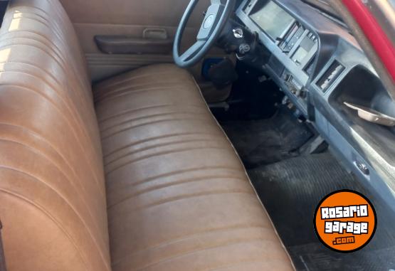 Utilitarios - Ford Ranchera 1987 Nafta 200000Km - En Venta