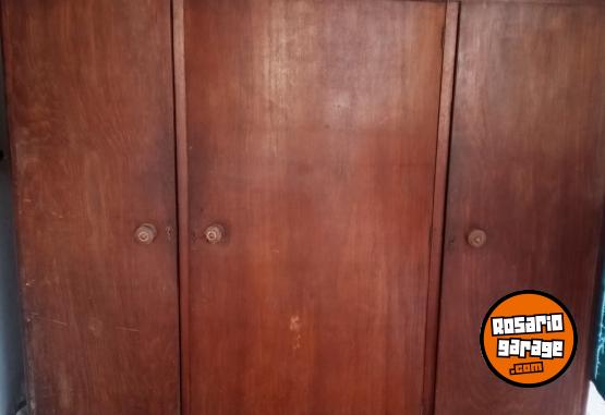 Hogar - Vendo ropero - En Venta