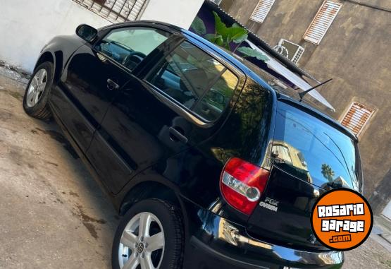 Autos - Volkswagen FOX 2008 Nafta 112000Km - En Venta