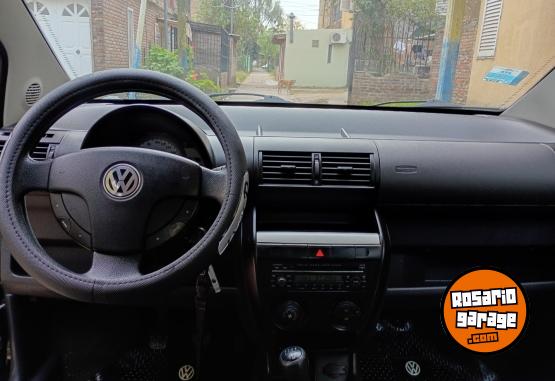 Autos - Volkswagen FOX 2008 Nafta 112000Km - En Venta