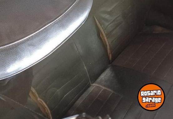 Cl�sicos - Fiat 600s mod. 1978 - En Venta