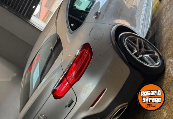 Autos - Mercedes Benz Glc 300 Coupe Amg pack 2019 Nafta 38000Km - En Venta