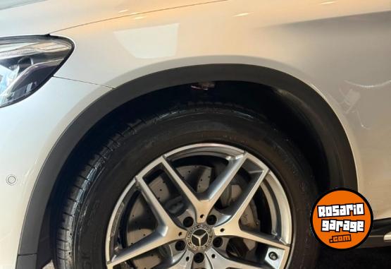 Autos - Mercedes Benz Glc 300 Coupe Amg pack 2019 Nafta 38000Km - En Venta