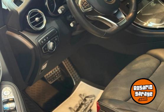Autos - Mercedes Benz Glc 300 Coupe Amg pack 2019 Nafta 38000Km - En Venta