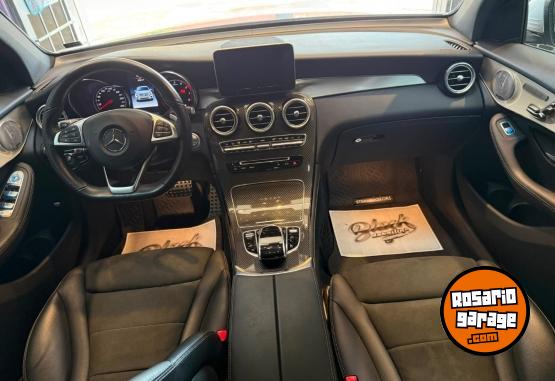 Autos - Mercedes Benz Glc 300 Coupe Amg pack 2019 Nafta 38000Km - En Venta