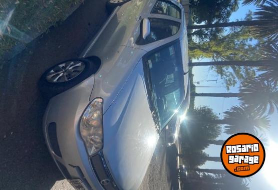 Autos - Fiat Palio 1.8 2006 Nafta 188000Km - En Venta