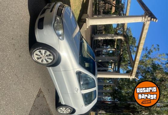 Autos - Fiat Palio 1.8 2006 Nafta 188000Km - En Venta