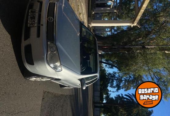 Autos - Fiat Palio 1.8 2006 Nafta 188000Km - En Venta