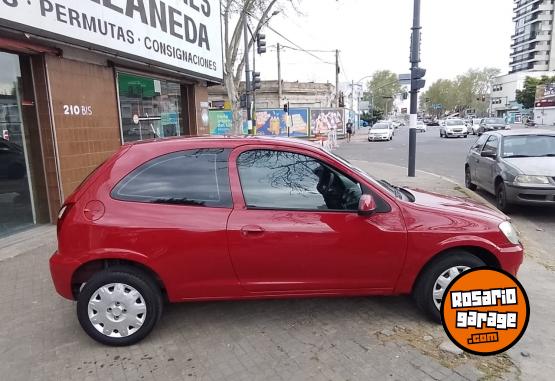 Autos - Suzuki Fun 1.4 2008 Nafta - En Venta