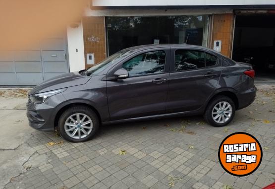 Autos - Fiat Cronos Drive 1.3 GSE 2024 Nafta - En Venta