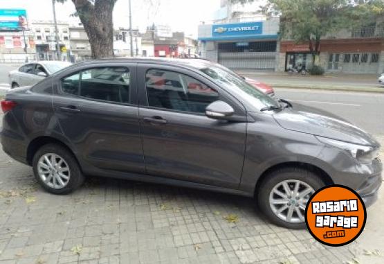 Autos - Fiat Cronos Drive 1.3 GSE 2024 Nafta - En Venta