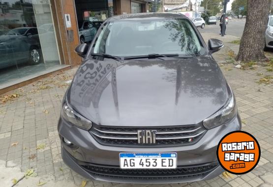 Autos - Fiat Cronos Drive 1.3 GSE 2024 Nafta - En Venta
