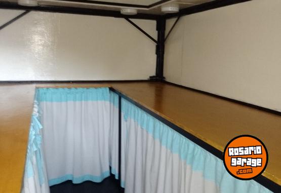 Accesorios para Autos - Vendo food truck impecable - En Venta