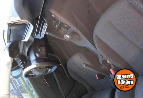 Autos - Peugeot 208 tiptronic. Autom. 2023 Nafta 20000Km - En Venta