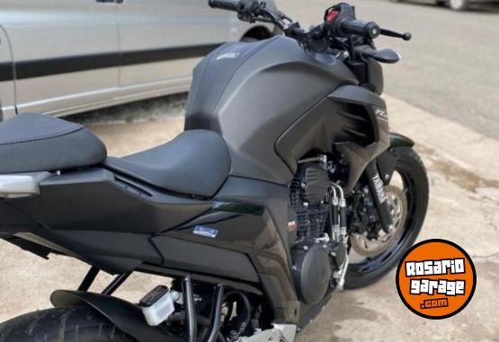 Motos - Yamaha Fz 25 2023 Nafta 12500Km - En Venta
