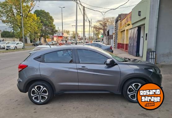 Camionetas - Honda HRV ecosport 2019 Nafta 72000Km - En Venta