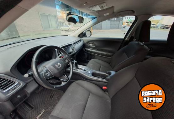 Camionetas - Honda HRV ecosport 2019 Nafta 72000Km - En Venta