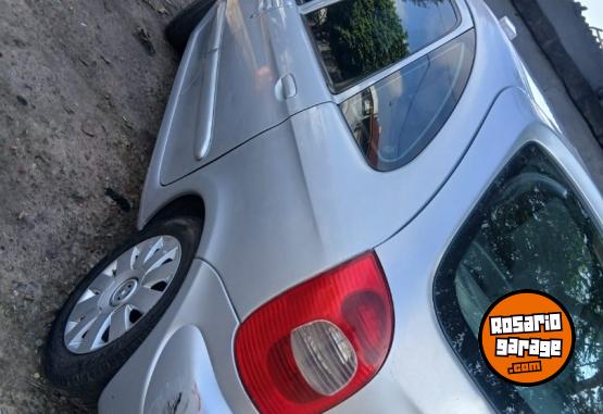 Autos - Citroen Xsara picasso 2007 GNC 236000Km - En Venta