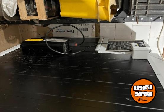 Accesorios para Autos - Vendo c�mara de fr�o para utilitario nueva - En Venta