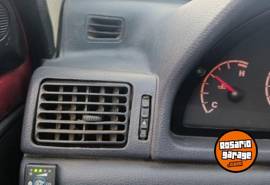 Autos - Fiat Uno 2008 GNC 230000Km - En Venta