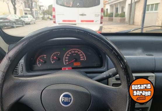 Autos - Fiat Uno 2008 GNC 230000Km - En Venta