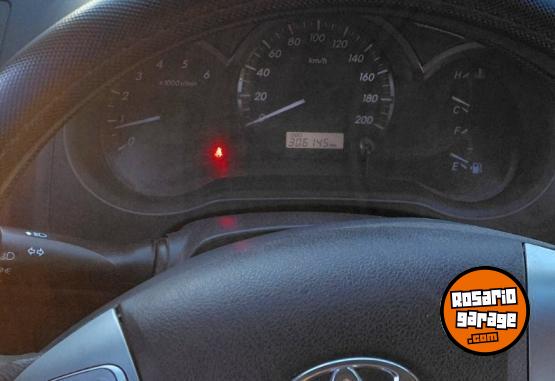 Camionetas - Toyota Hilux 2.5 Dx 4x2 2012 Diesel 306000Km - En Venta