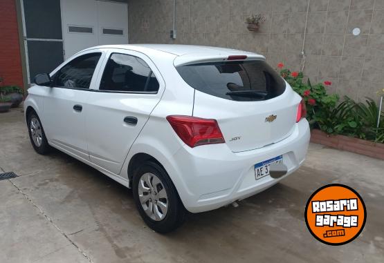 Autos - Chevrolet Onix 2020 Nafta - En Venta
