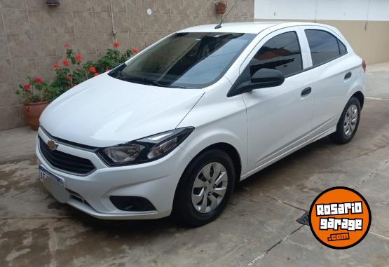 Autos - Chevrolet Onix 2020 Nafta - En Venta