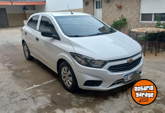 Autos - Chevrolet Onix 2020 Nafta - En Venta
