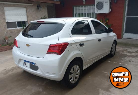 Autos - Chevrolet Onix 2020 Nafta - En Venta