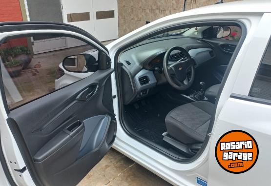 Autos - Chevrolet Onix 2020 Nafta - En Venta