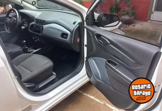 Autos - Chevrolet Onix 2020 Nafta - En Venta