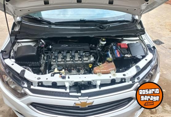 Autos - Chevrolet Onix 2020 Nafta - En Venta