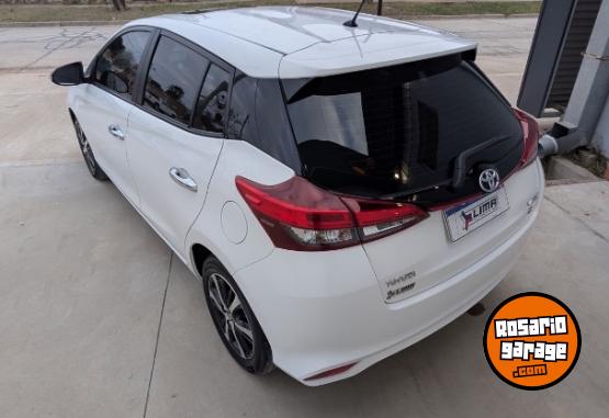 Autos - Toyota Yaris S 2020 Nafta 28000Km - En Venta