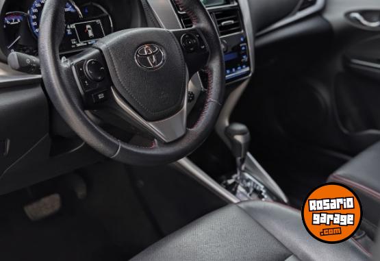 Autos - Toyota Yaris S 2020 Nafta 28000Km - En Venta