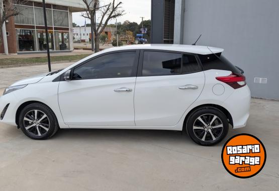 Autos - Toyota Yaris S 2020 Nafta 28000Km - En Venta