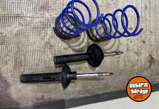 Accesorios para Autos - Suspensión 206/306 partner, berlingo - En Venta