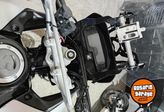 Motos - Honda Xre rally 2020 Nafta 14100Km - En Venta
