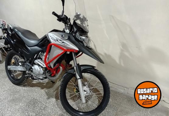 Motos - Honda Xre rally 2020 Nafta 14100Km - En Venta