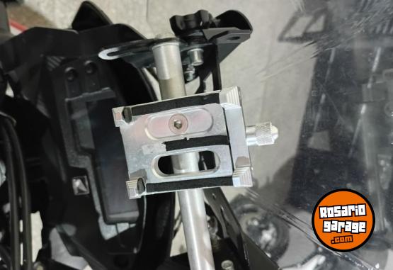 Motos - Honda Xre rally 2020 Nafta 14100Km - En Venta