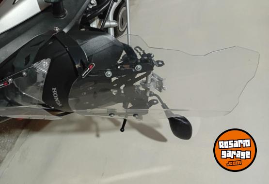 Motos - Honda Xre rally 2020 Nafta 14100Km - En Venta