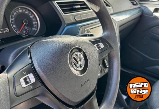 Autos - Volkswagen Gol trend confortline 2018 Nafta 180000Km - En Venta