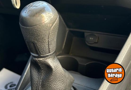 Autos - Volkswagen Gol trend confortline 2018 Nafta 180000Km - En Venta