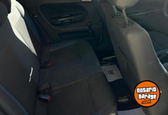 Autos - Volkswagen Gol trend confortline 2018 Nafta 180000Km - En Venta