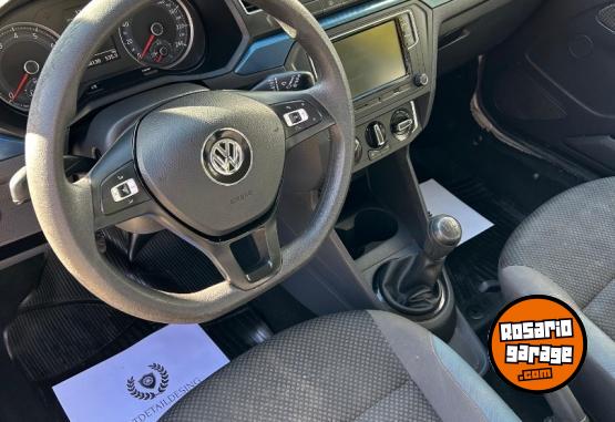 Autos - Volkswagen Gol trend confortline 2018 Nafta 180000Km - En Venta