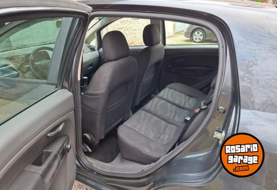 Autos - Fiat Punto 2010 Nafta 105000Km - En Venta