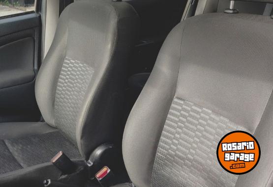 Autos - Toyota ETIOS XS 1.5 2015 Nafta 67000Km - En Venta