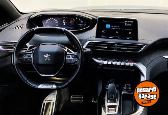 Autos - Peugeot 3008 GT LINE 1.6 THP 2018 Nafta 127000Km - En Venta