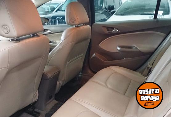 Autos - Chevrolet Cruze ltz 2017 Nafta - En Venta